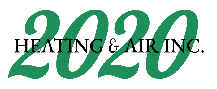 2020 Heating & Air, Inc.